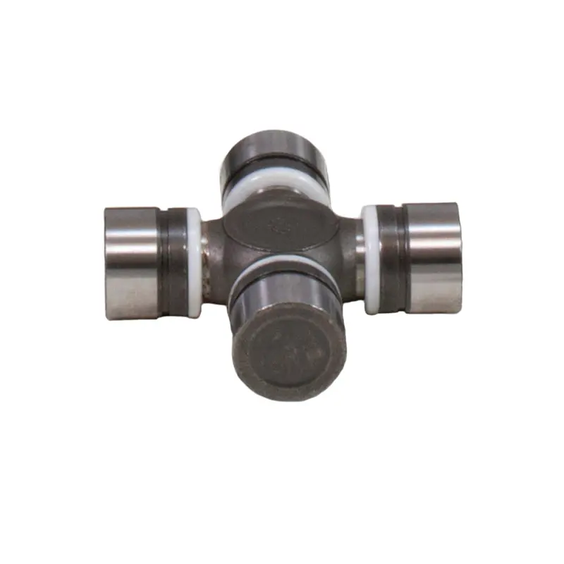 Yukon Gear 9.25 Chrysler Front Axle 1555 U/Joint 10+ Dodge Truck (Aam) 2