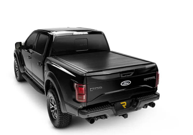 Retrax 09-Up Ram 1500 6.5Ft Bed / 10-Up Short Bed Powertraxpro Mx 1