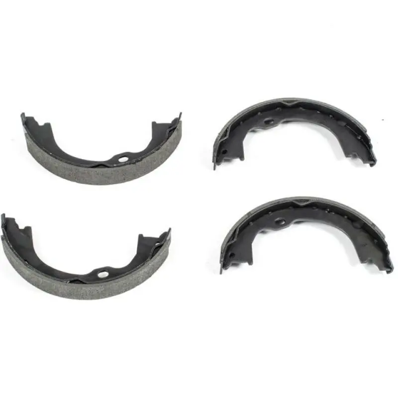 Power Stop 07-11 Dodge Nitro Rear Autospecialty Parking Brake Shoes 1