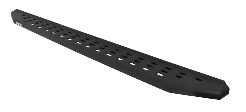 Go Rhino Rb20 Running Boards - Bedliner - 80In 1