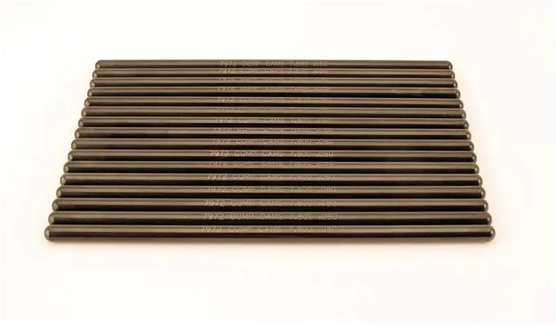 Comp Cams Pushrods Cb Hi-Tech 3/8-In + 1