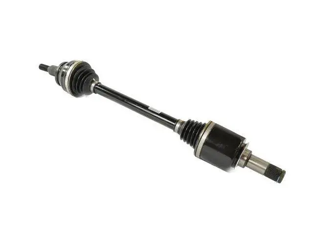 Axle Half Shaft, Right, Left - Mopar 2015-2022 Dodge Charger / Challenger 1