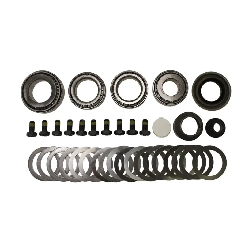 Ford Racing 15-25 Mustang Super 8.8In Irs Ring Gear And Pinion Installation Kit 2