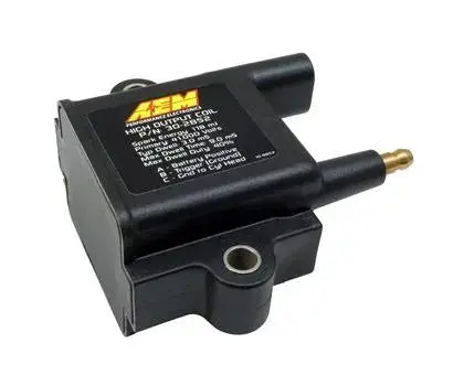 Aem Universal High Output Inductive Dumb Coil 30-2852 1