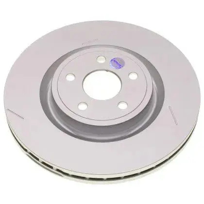 Powerstop 2021+ Dodge Durango R/T Srt Front Evolution Coated Rotor 1