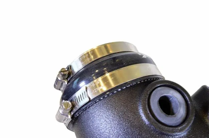 Injen 15-17 Dodge Challenger Hellcat 6.2L / 16-17 Dodge Charger Hellcat 6.2L Evolution Intake 2