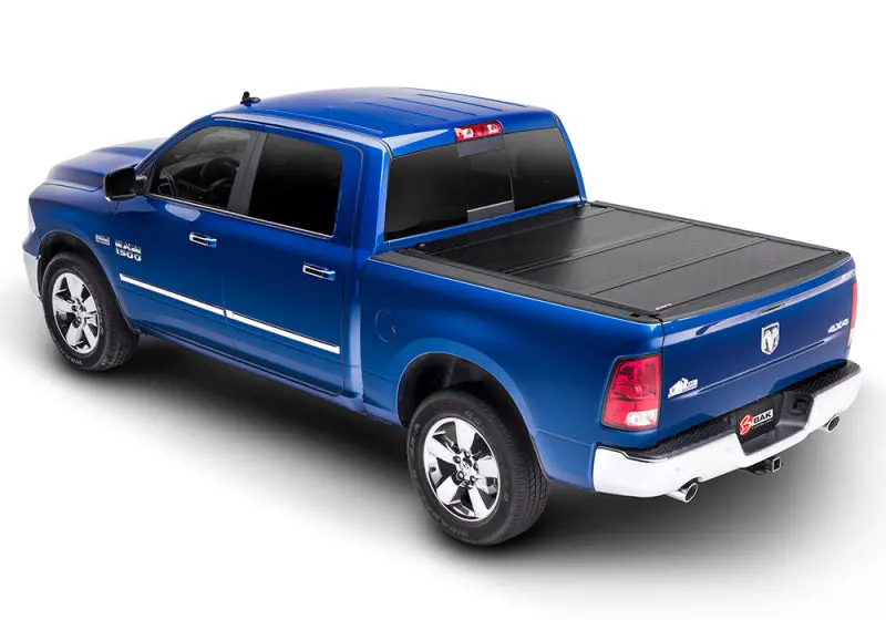 Bak Bakflip G2 19+ Dodge Ram Mftg W/O Ram Box 6.4Ft Bed 1