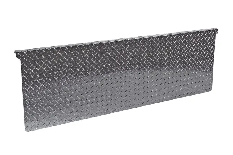 Deezee 19-23 Dodge/Ram Ram Tailgate Protector Full Black-Tread 1