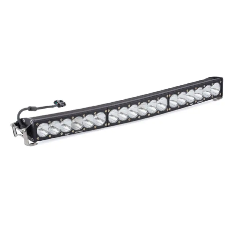Baja Designs Onx6 Arc Series High Speed Spot Pattern 30In Led Light Bar 1