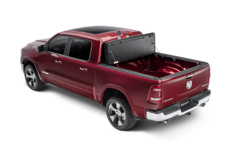 Undercover 19-20 Ram 1500 5.7Ft Flex Bed Cover 2