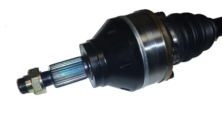 Dss 2015+ Mustang 800Hp Direct-Fit Axle -Right Ra8506x4 1
