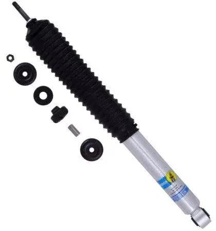 Bilstein 5100 Series 2019+ Dodge Ram 1500 46Mm Monotube Shock Absorber- Rear 1