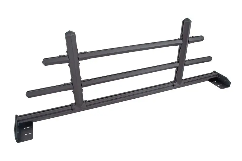 Deezee 09-23 Dodge/Ram Ram Cargo Management Cab Rack (Txt Blk) 1