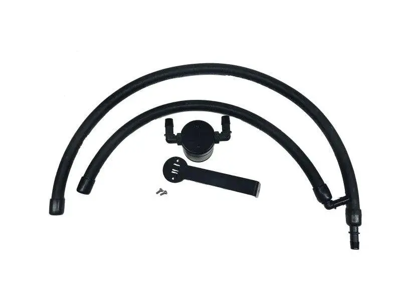 J&L 3.0 Oil Separator (2009-18 Ram 5.7 Hemi Passenger Side) 1