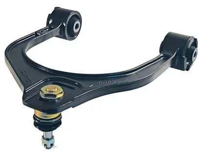 Spc Adjustable Front Upper Control Arms 2008-2023 Dodge Charger /Challenger / Chrysler 300 Rwd 1