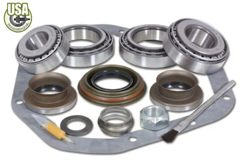 Usa Standard Bearing Kit For 01+ Chrysler 9.25In Rear 1