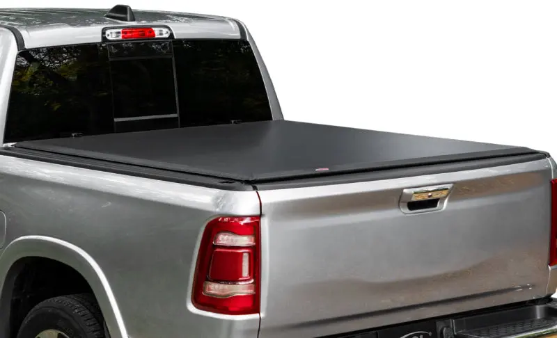 Access Lorado 2019+ Dodge/Ram 1500 6Ft 4In Bed Roll-Up Cover 2