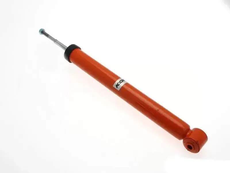 Koni Str.T (Orange) Rear Shock 11-23 Dodge Charger/Challenger/300 Non For Adaptive Suspension Equipped Cars 1