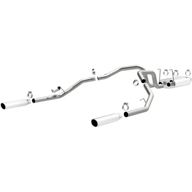 Magnaflow Sys C/B 09 Dodge Ram Pickup 1