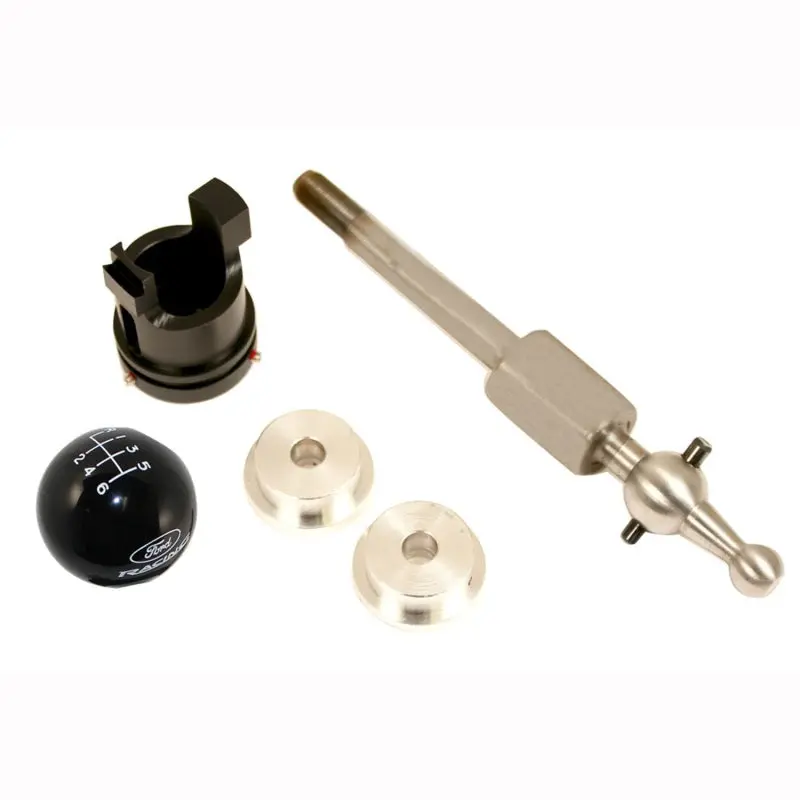 Ford Racing 2015-2017 Mustang Gt350 Shifter Kit Without Knob 1