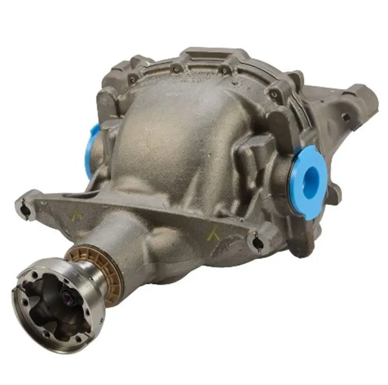 Ford Racing 2019 Ford Mustang Super 8.8In Irs Loaded Differential Housing 3.55 2