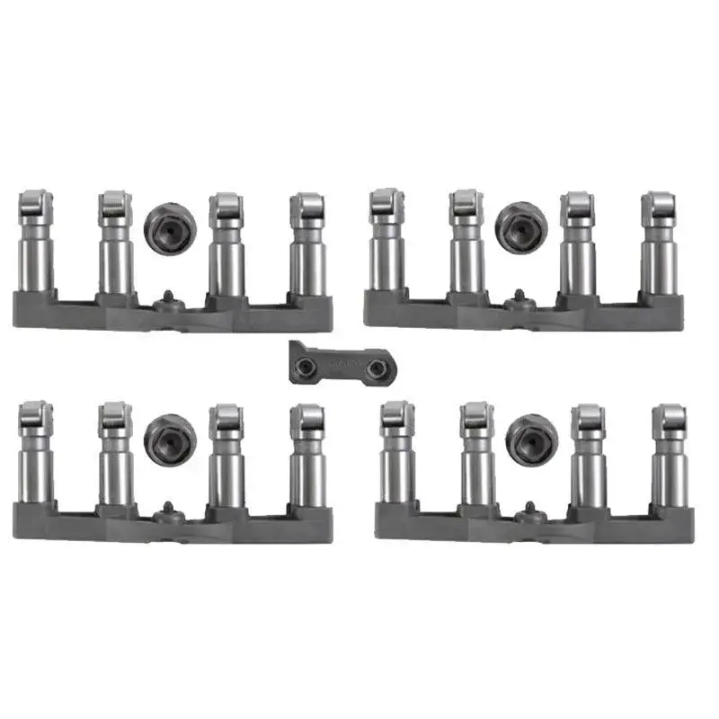 Texas Speed Tsp Hellcat Style Lifters & Trays (Set Of 16) 1