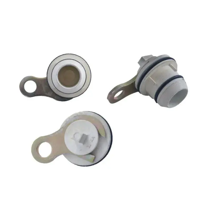 Texas Speed Hemi Mds Solenoid Delete Expansion Plug (Set Of 4) 1