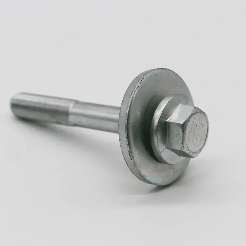 Oem Mopar Crank Bolt For 5.7, 6.1 And 6.4 Hemi 1
