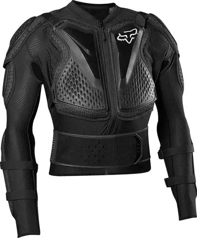 Fox Head Youth Titan Sport Protector Jacket 1