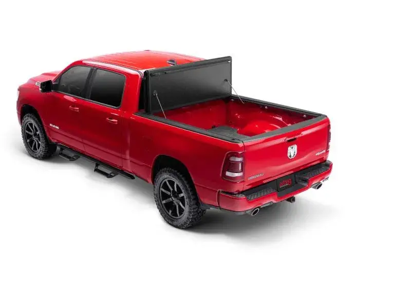 Xceed By Extang 2019-2024 Ram 1500 Tonneau Cover 5Ft 7In Bed (Trx) 1