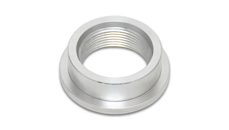 Vibrant Female -20An 1-5/8In-12 Aluminum Weld Bung 1