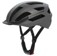 Cratoni Helm Pacer 2.0 Anthracite Matt L-Xl 1