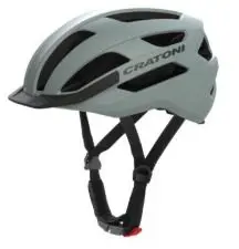 Cratoni Helm Pacer 2.0 Sage Matt S-M 1