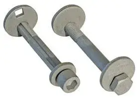 Spc Performance 11-2023 Dodge Challenger / Charger / 300 Rwd Cam Bolt Kit 1