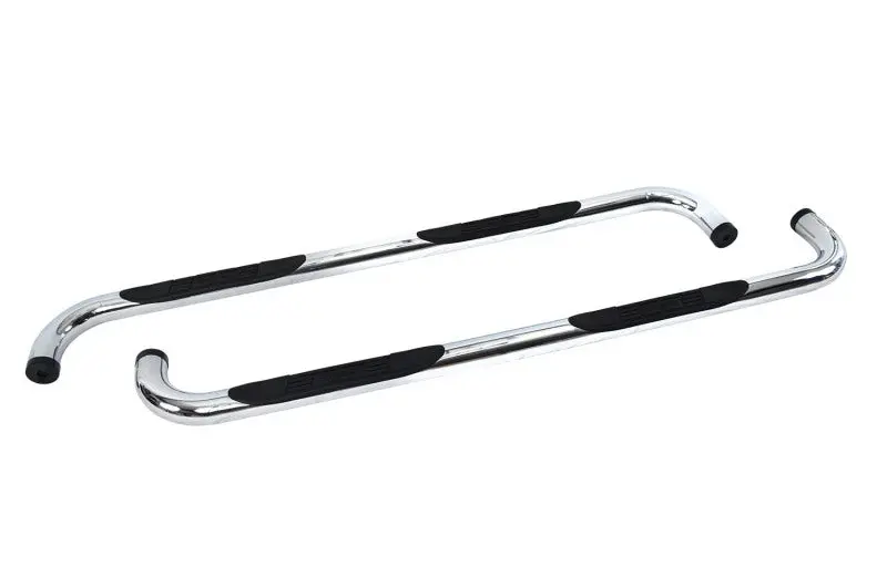 Go Rhino 11-14 Dodge Durango 4000 Series Sidesteps - Cab Length - Ss 1