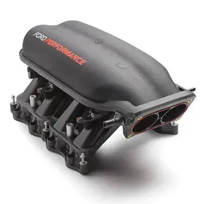 Ford Performance Cobra Jet Intake Manifold For 5.0L Coyote 1
