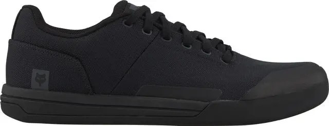 Fox Head Union Canvas Mtb Shoes 1