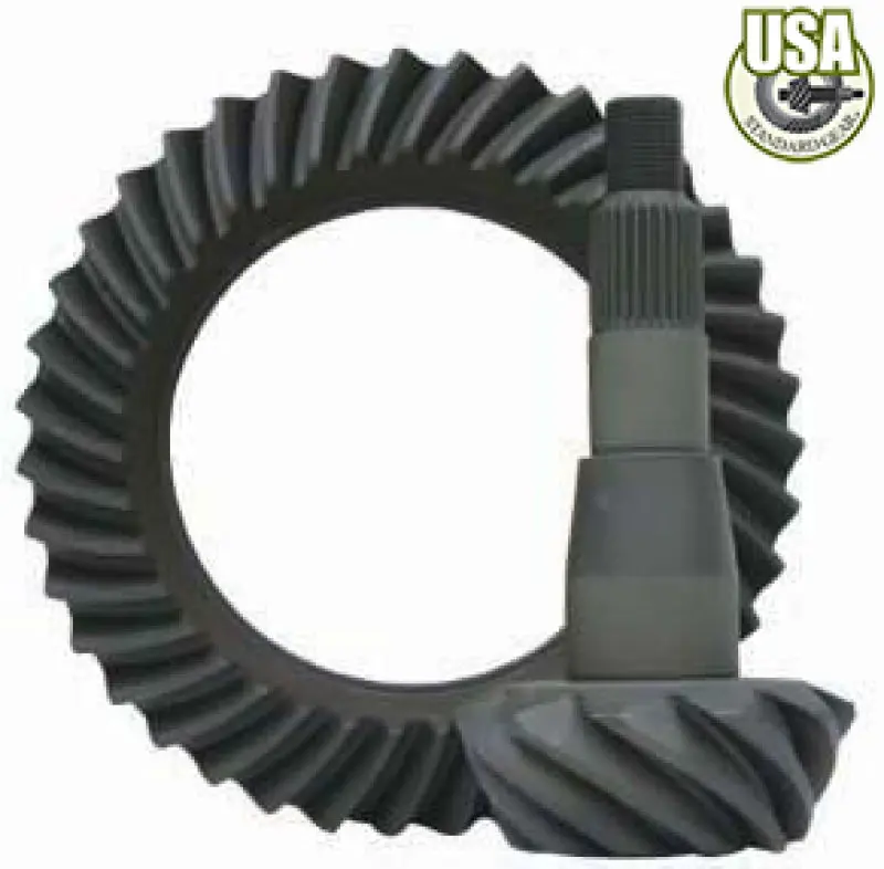 Usa Standard Ring & Pinion Gear Set For Chrysler 8In In A 3.90 Ratio 1