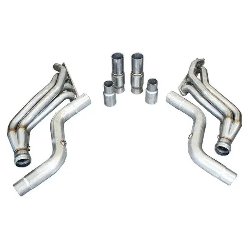 Texas Speed  Hemi 2" Long Tube Headers  2005-2023 Dodge Charger/Challenger/300 1