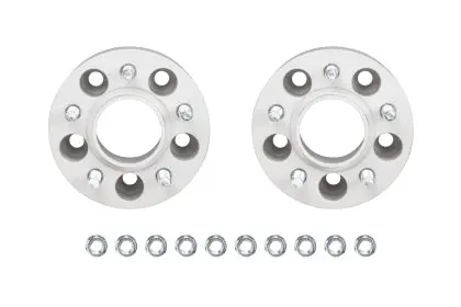 Eibach Pro-Spacer System 06-23 Dodge Charger/Challenger/300 1