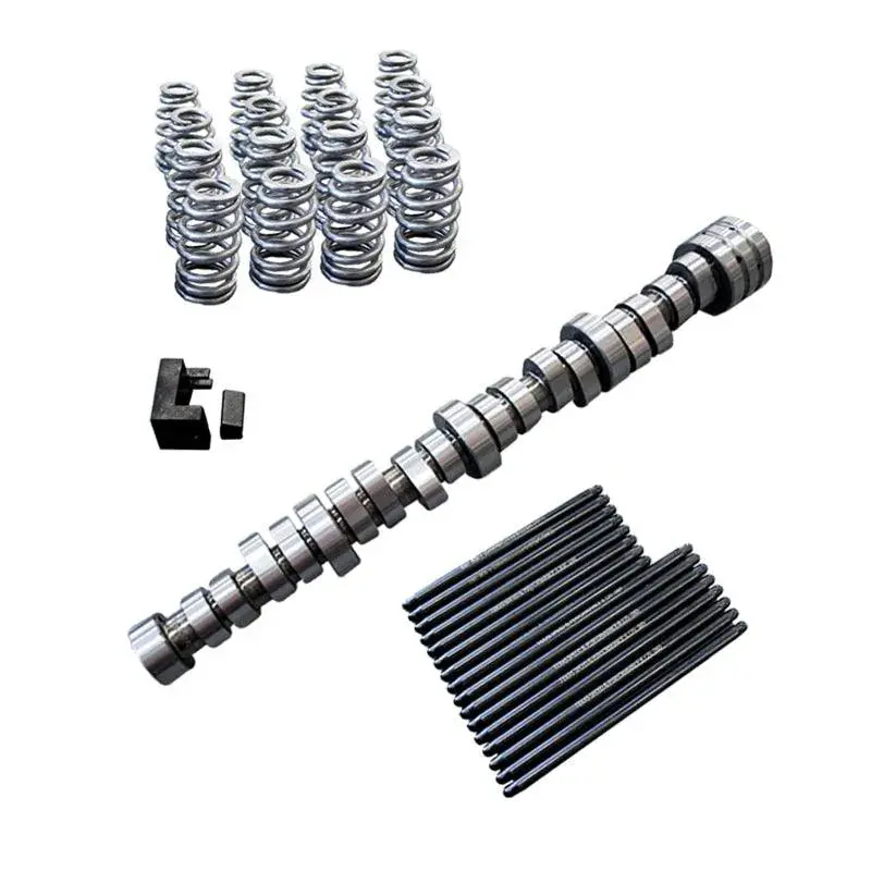 Texas Speed 5.7 Hemi Camshaft Packages 2009-2023 1