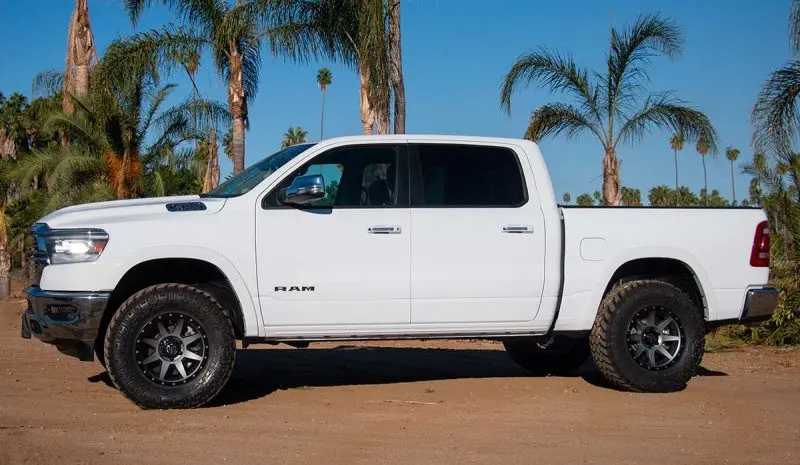 Icon 2009+ Ram 1500 Rear 1.5In Dual Rate Spring Kit 2