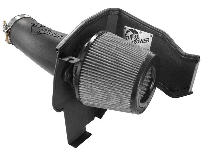 Afe Magnum Force Stage-2 Intake 11-23 Dodge Charger / Challenger Chrysler 300 6.4L 2