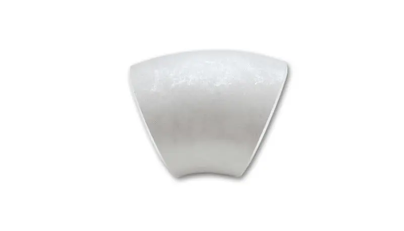 Vibrant 1.25In Nom. Schedule-10 T304 Ss Long Radius 45 Deg. Elbow 1