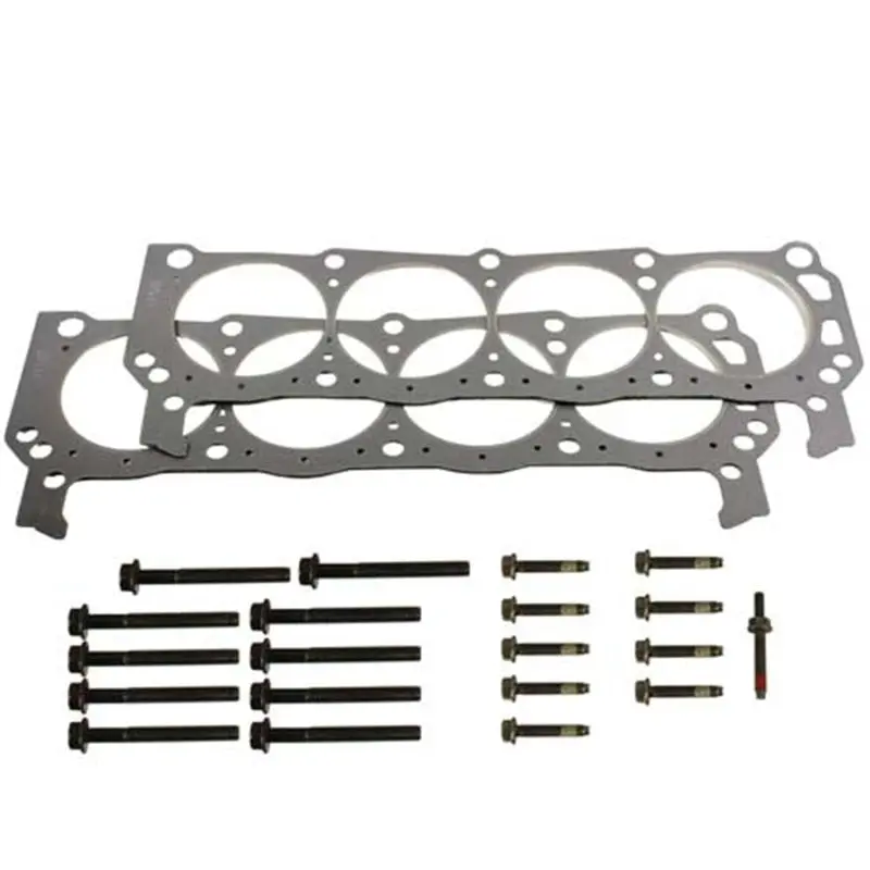 Ford Racing 302 Head Gasket And Bolt Kit 2