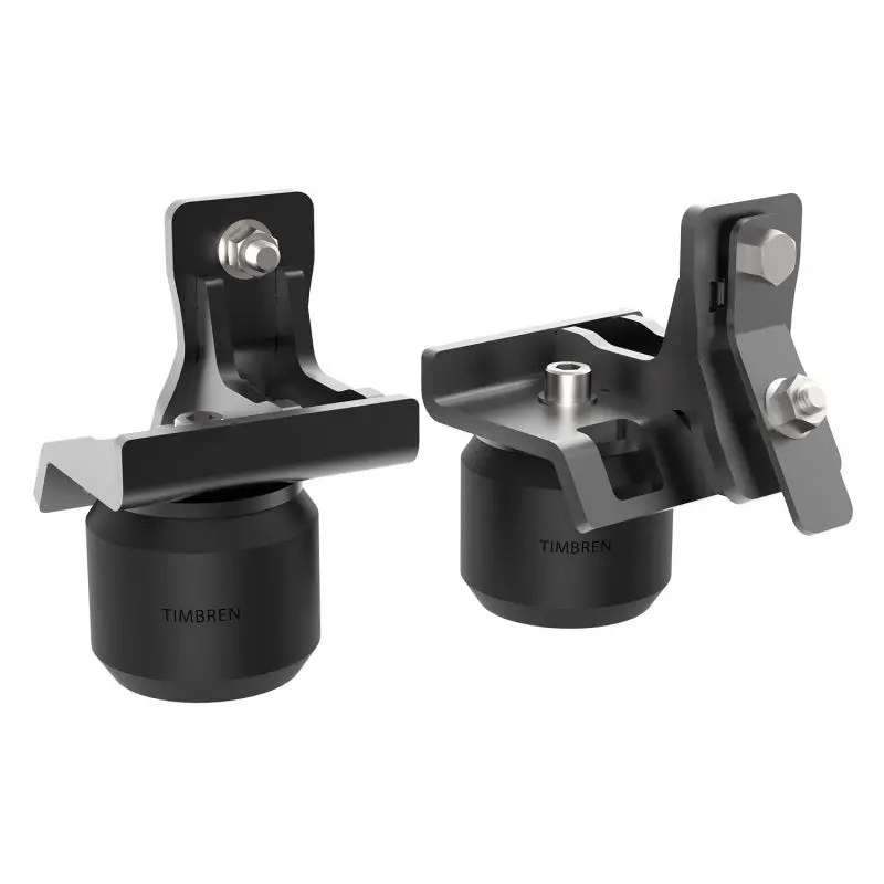 Timbren 2019-2026 Ram 1500 Sport 4Wd Front Suspension Enhancement System 1
