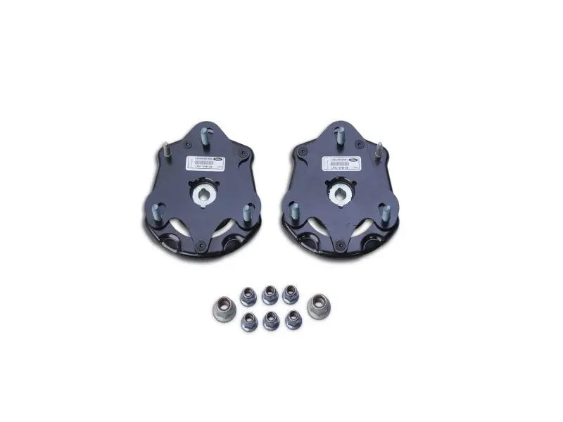 Ford Racing 15-24 Ford Mustang Gt / 15-20 Ford Mustang Gt350 Front Adjustable Strut Mounts 1