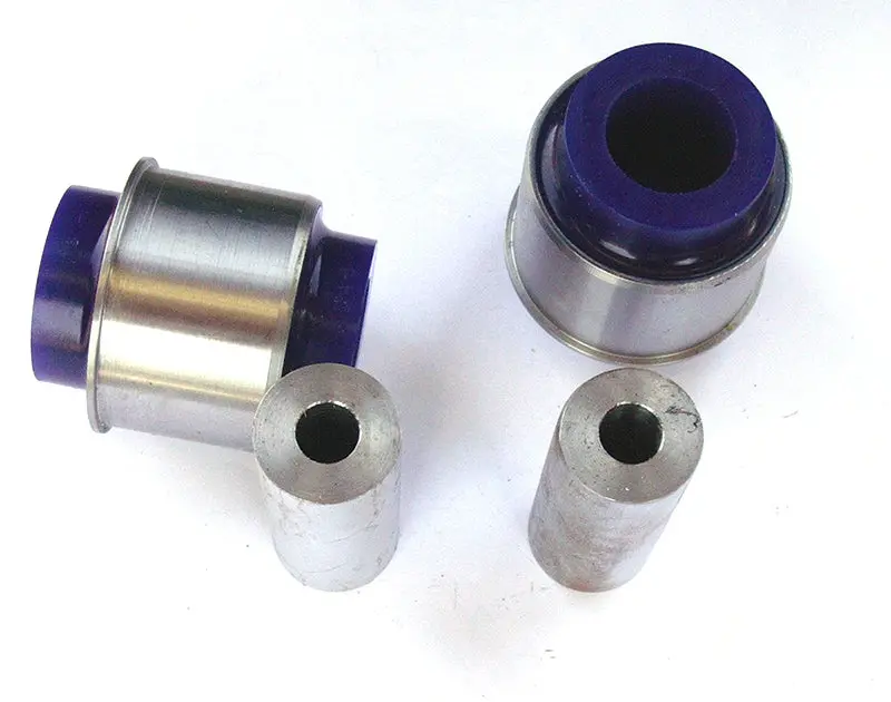 Superpro 2006 Dodge Charger Base Front Lower Radius Arm Bushing Kit 1