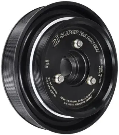 Ati Super Damper Sfi Oem Size 2021+ Trx 1