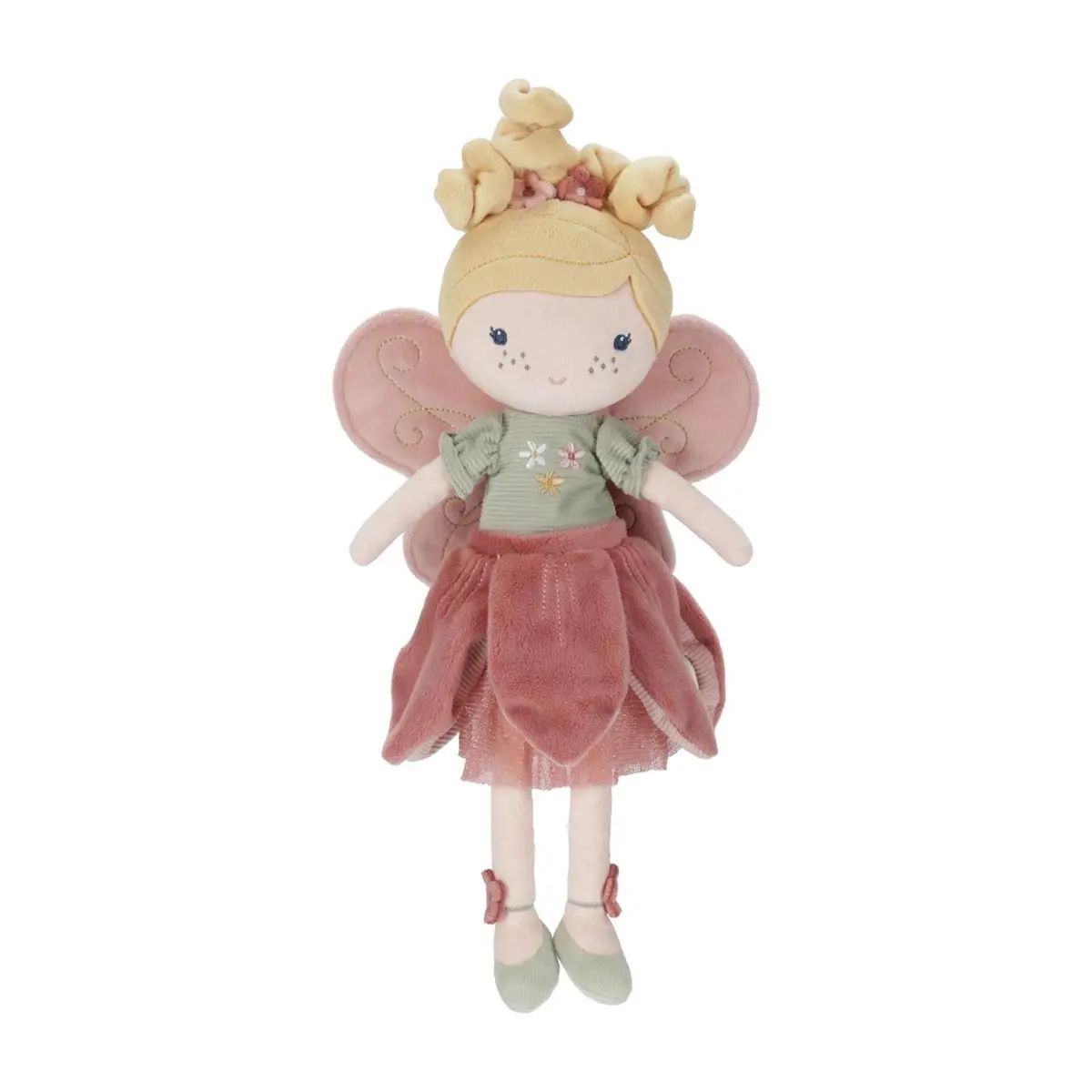 Little Dutch Knuffelpop Fee Mila 35Cm 1